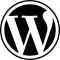 logo wordpress